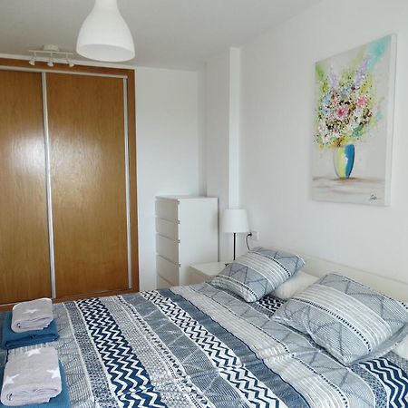 Apartamento Ofelia - Rio Nacimiento Campoamor Oriola  Exterior foto