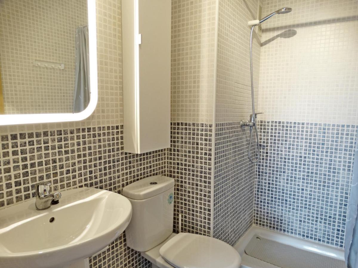 Apartamento Ofelia - Rio Nacimiento Campoamor Oriola  Exterior foto